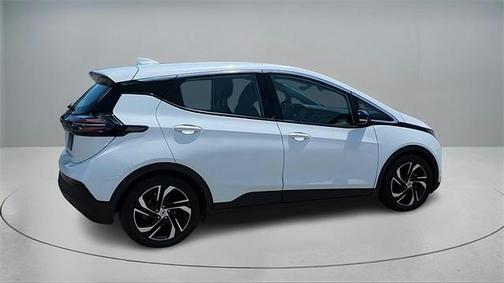 2023 Chevrolet Bolt EV 2LT