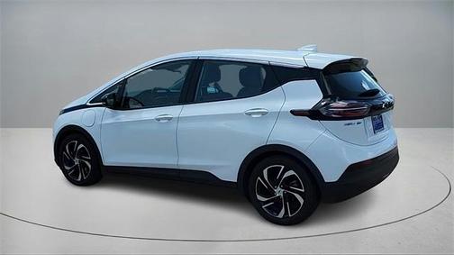 2023 Chevrolet Bolt EV 2LT