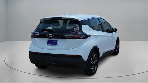 2023 Chevrolet Bolt EV 2LT