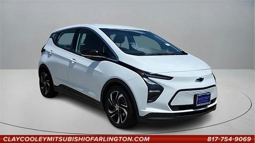 2023 Chevrolet Bolt EV 2LT