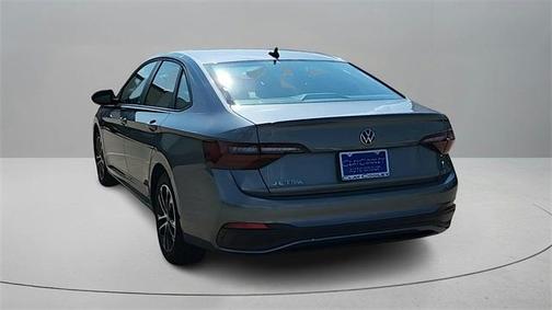 2024 Volkswagen Jetta 1.5T Sport