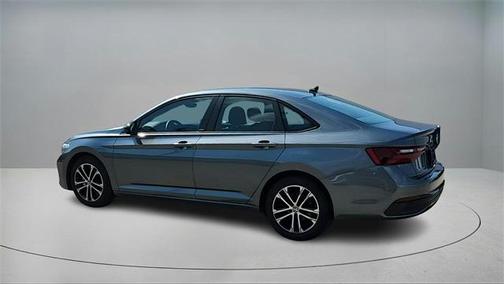 2024 Volkswagen Jetta 1.5T Sport