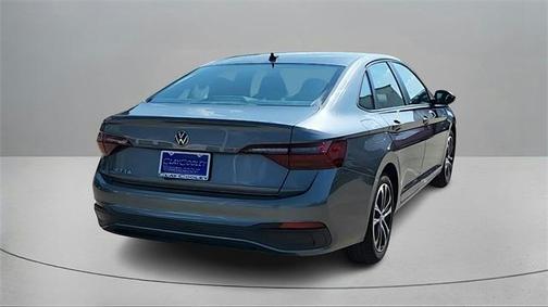 2024 Volkswagen Jetta 1.5T Sport