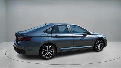2024 Volkswagen Jetta 1.5T Sport