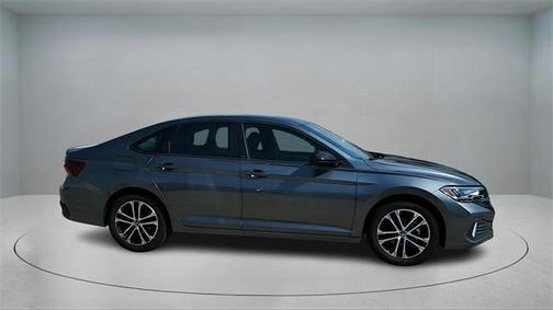 2024 Volkswagen Jetta 1.5T Sport
