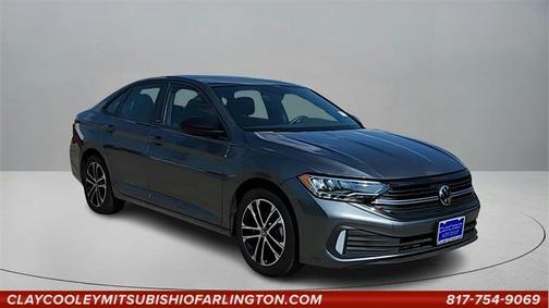2024 Volkswagen Jetta 1.5T Sport
