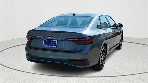 2024 Volkswagen Jetta 1.5T Sport