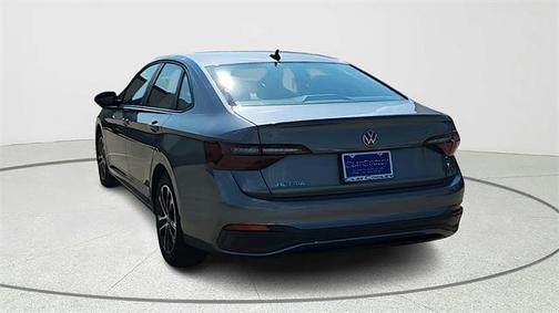 2024 Volkswagen Jetta 1.5T Sport