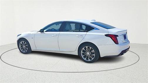 2024 Cadillac CT5 Premium Luxury AWD