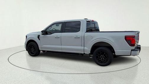 Avalanche 2024 Ford F-150 XLT
