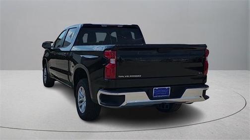 2022 Chevrolet Silverado 1500 Limited LT