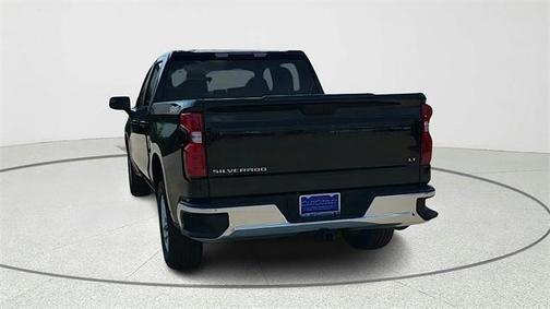 2022 Chevrolet Silverado 1500 Limited LT