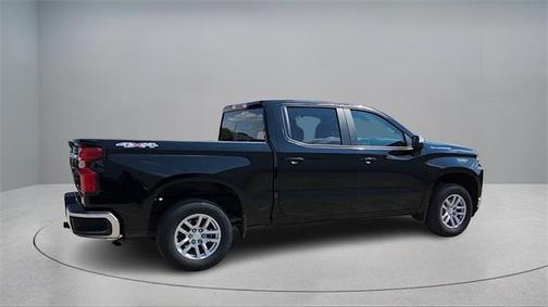 2022 Chevrolet Silverado 1500 Limited LT