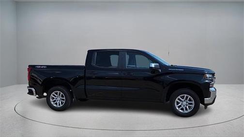 2022 Chevrolet Silverado 1500 Limited LT