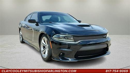 2022 Dodge Charger GT