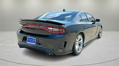 2022 Dodge Charger GT