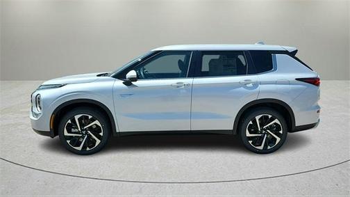 2025 Mitsubishi Outlander PHEV SE