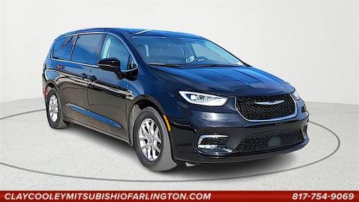 2024 Chrysler Pacifica Touring-L