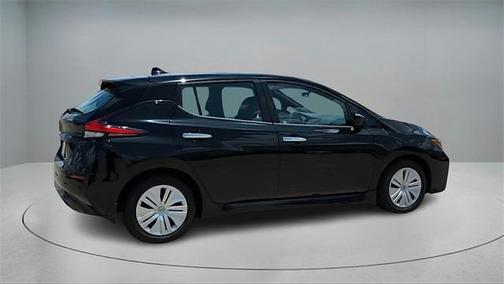 2023 Nissan Leaf S