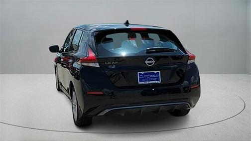 2023 Nissan Leaf S