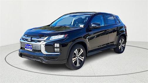 2026 Mitsubishi Outlander Sport 2.0 SE