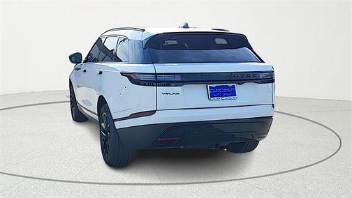 2024 Land Rover Range Rover Velar P250 S