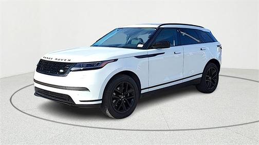 2024 Land Rover Range Rover Velar P250 S