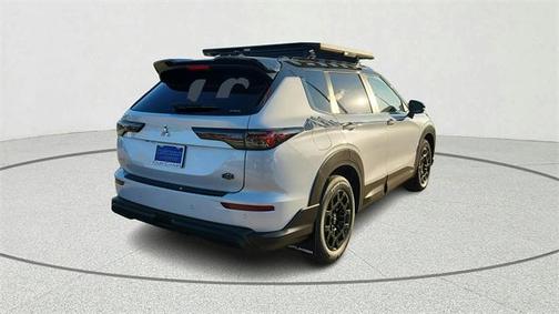 2026 Mitsubishi Outlander EDITION