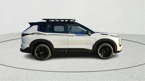 2026 Mitsubishi Outlander EDITION