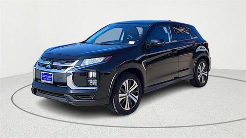 2024 Mitsubishi Outlander Sport 