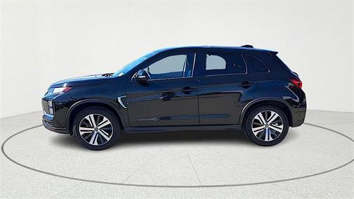 2024 Mitsubishi Outlander Sport 