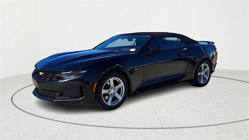 2023 Chevrolet Camaro 1LT