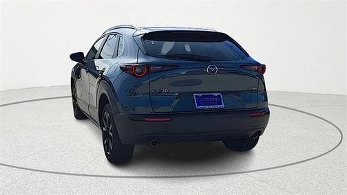 2024 Mazda CX-30 2.5 S Carbon Edition