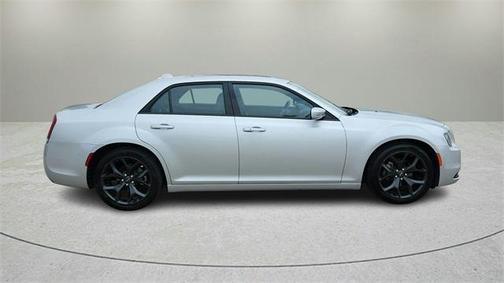 2023 Chrysler 300 S