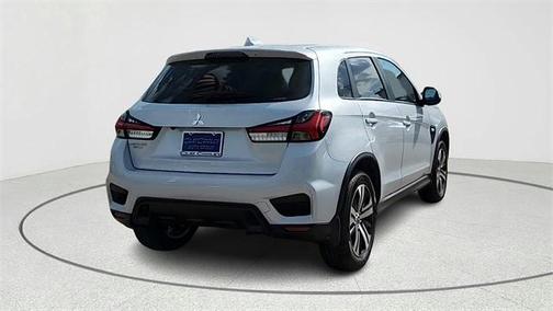 2025 Mitsubishi Outlander Sport 2.0 ES