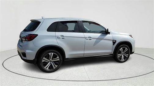 2025 Mitsubishi Outlander Sport 2.0 ES