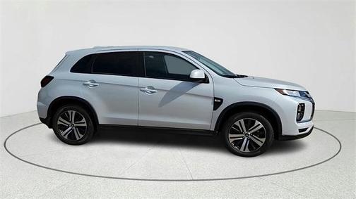 2025 Mitsubishi Outlander Sport 2.0 ES