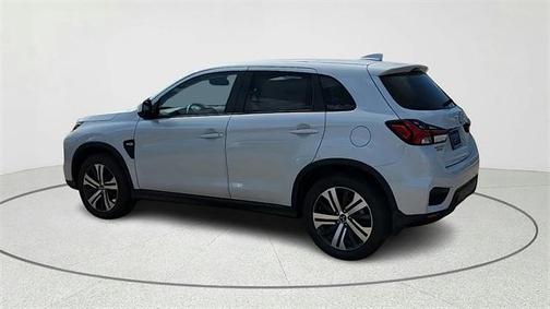 2025 Mitsubishi Outlander Sport 2.0 ES