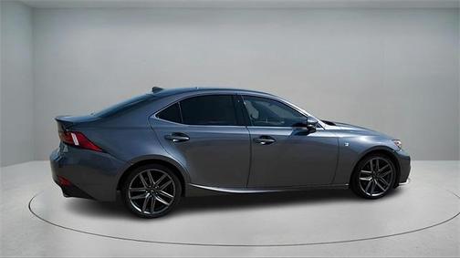 2015 Lexus IS 250 250