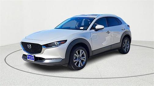 2024 Mazda CX-30 Premium Package