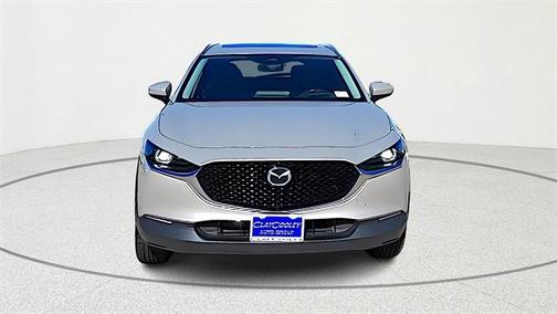 2024 Mazda CX-30 Premium Package