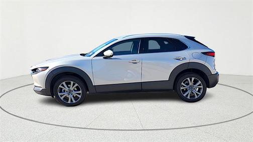 2024 Mazda CX-30 Premium Package