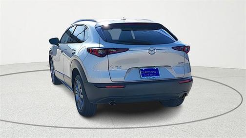 2024 Mazda CX-30 Premium Package