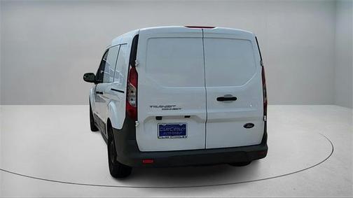 2018 Ford Transit Connect XL