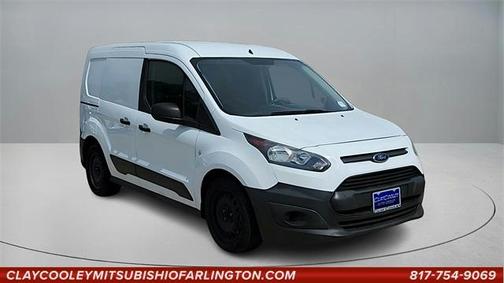 2018 Ford Transit Connect XL