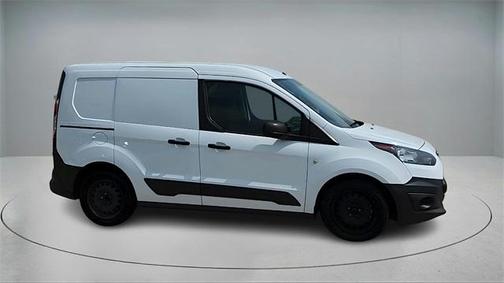 2018 Ford Transit Connect XL