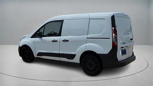 2018 Ford Transit Connect XL
