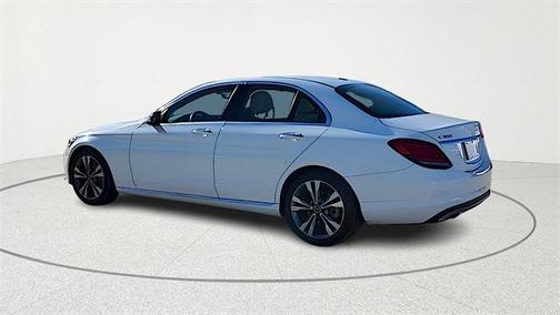 2021 Mercedes-Benz C-Class C 300