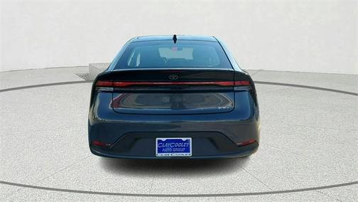 2024 Toyota Prius Limited