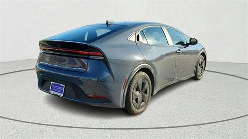 2024 Toyota Prius Limited